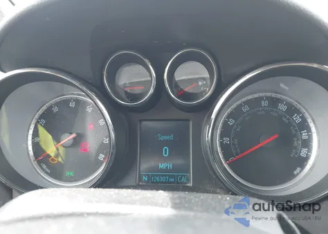 2015 Buick Encore Convenience z USA, uszkodzony, nr VIN KL4CJFSB9FB063763